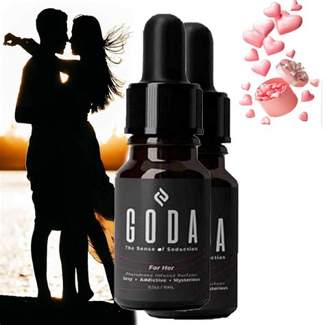 Goda Perfume 